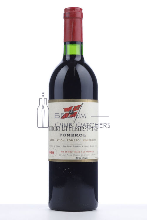Picture of 1988 LA FLEUR PETRUS
